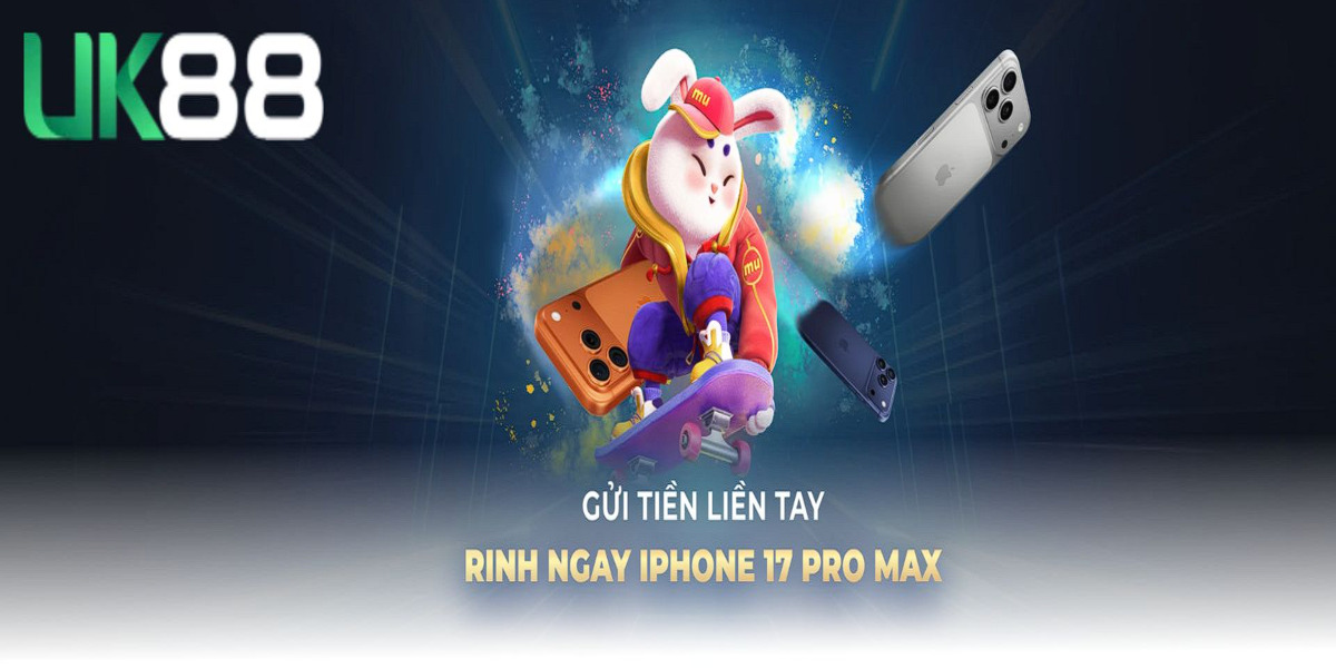 uk88freeofficial Cover Image