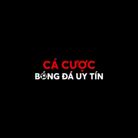 Cá cược bóng đá Profile Picture