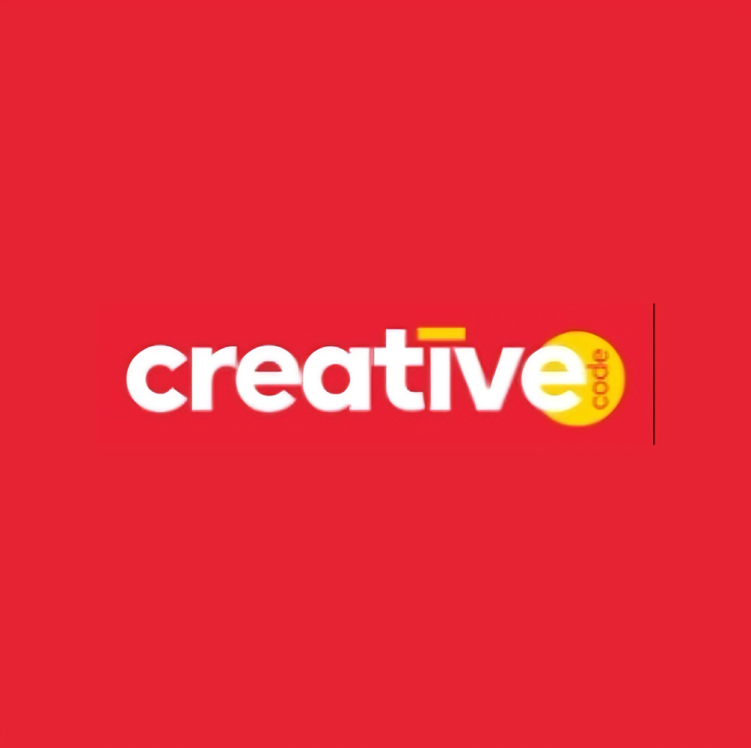 Creative Code Profile Picture