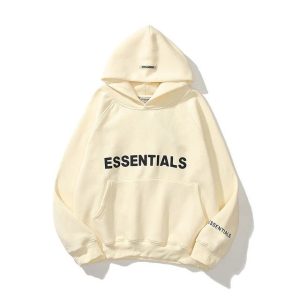 essential hoodie Profile Picture