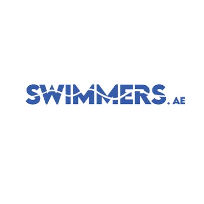 swimmers Cover Image