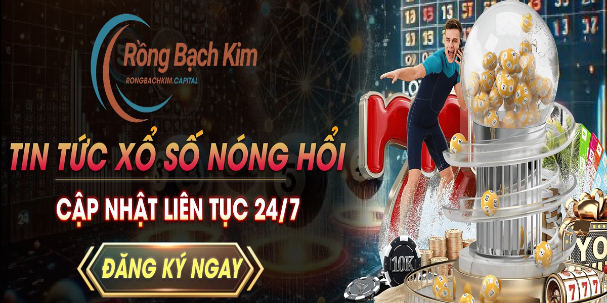 Nhà cái Rongbachkim Cover Image
