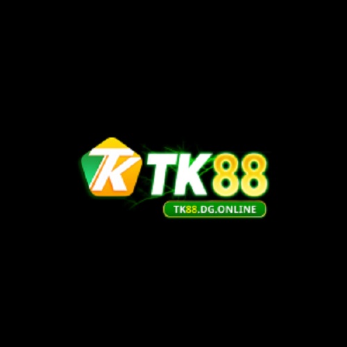 TK88 Profile Picture