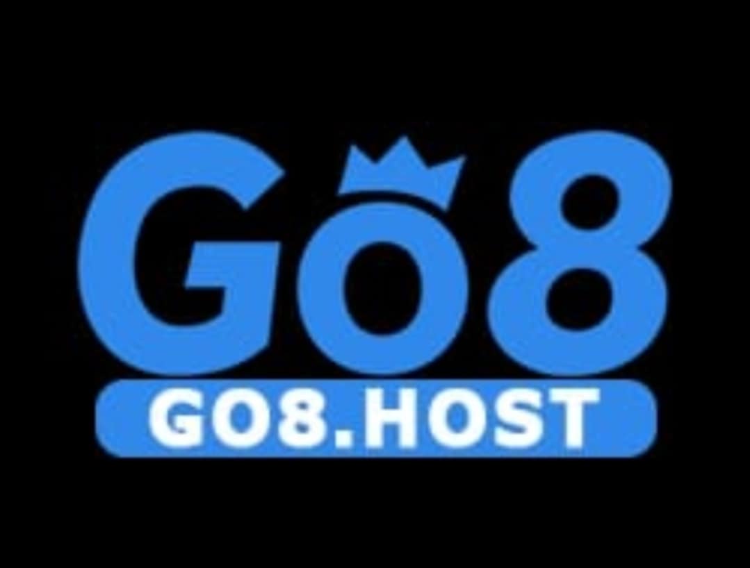 Go8 Cổng Game Profile Picture