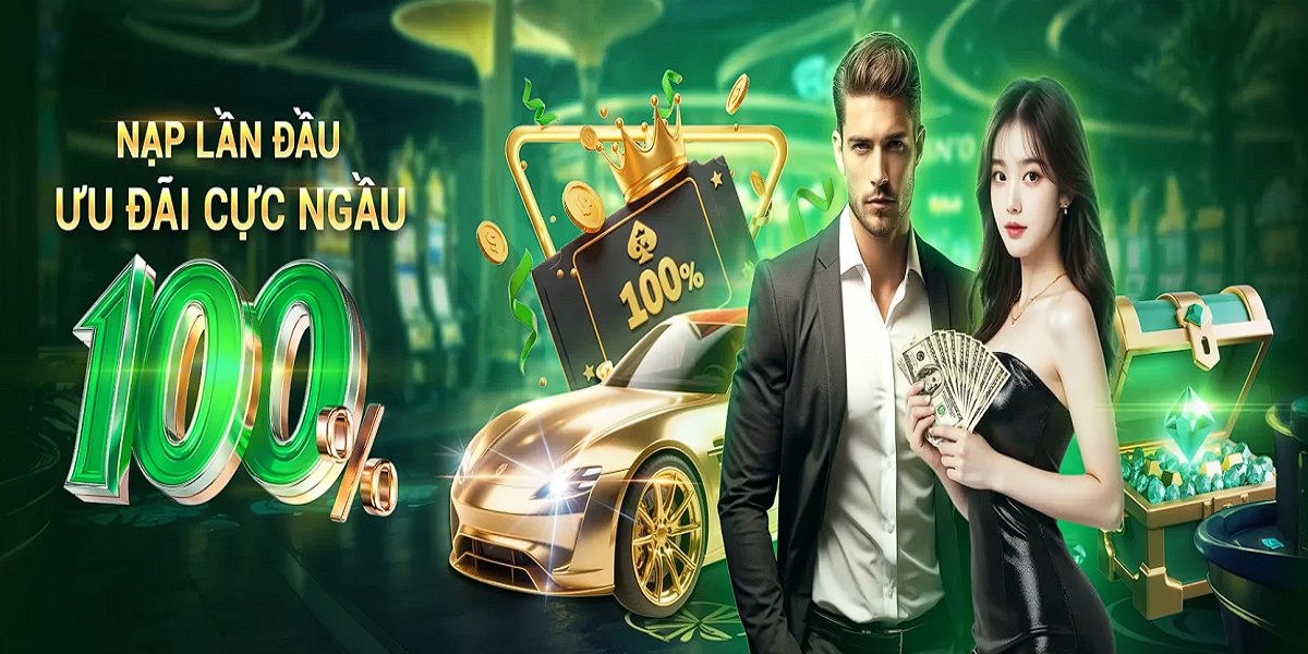 Nhà cái LU88 Cover Image