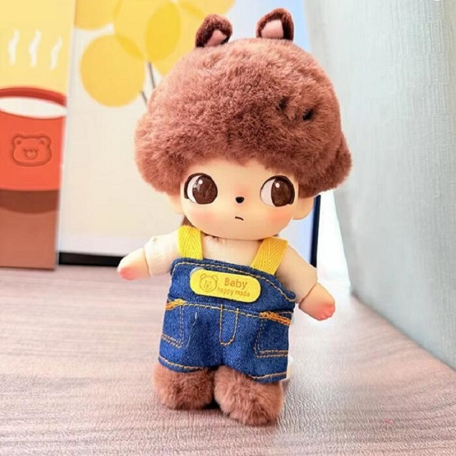 Dimoo Figures Profile Picture