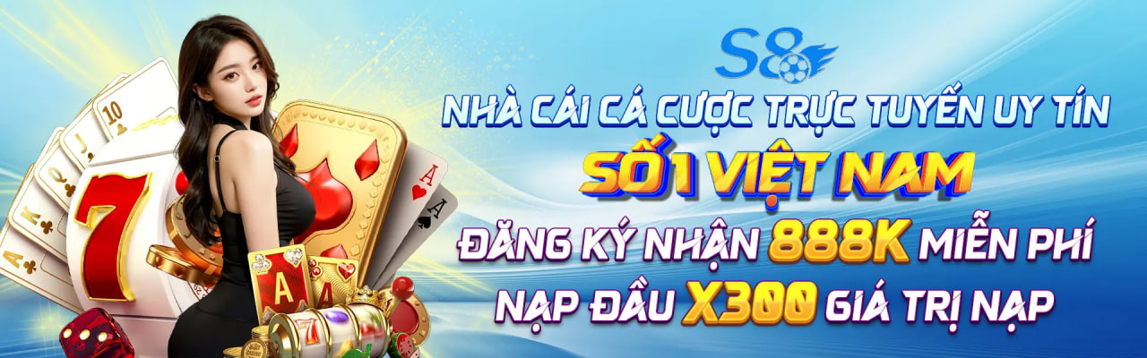 Nhà Cái S8 Cover Image