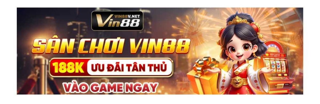 VIN88 VNET Cover Image
