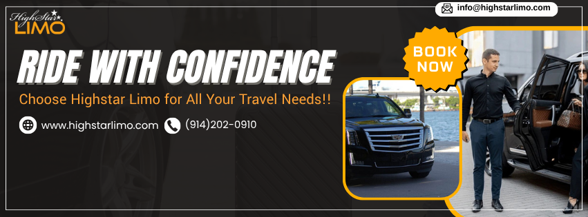 Highstar Limo Cover Image