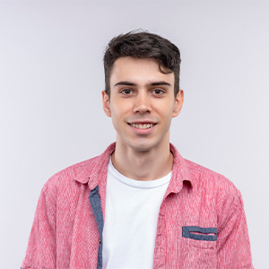 Frank Eastwood Profile Picture