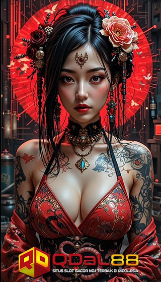 QDAL88 Profile Picture