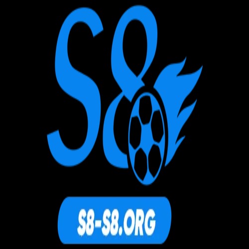 S8s8 org Profile Picture