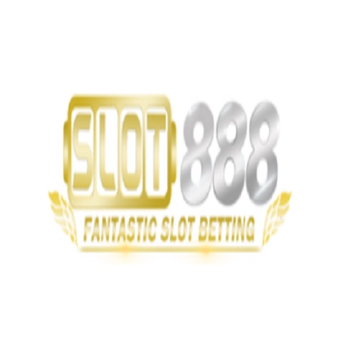 SLOT888 Profile Picture
