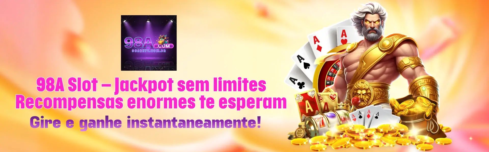 Promoção 98A Cover Image