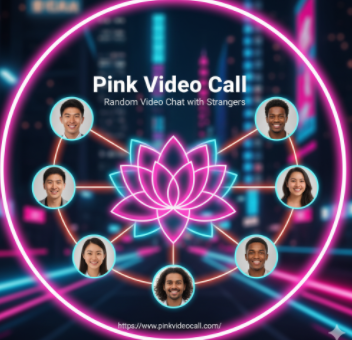 pinkvideo call Profile Picture