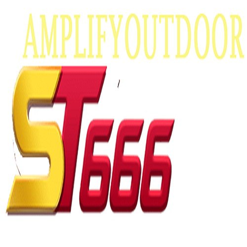 ST666 amplify Profile Picture