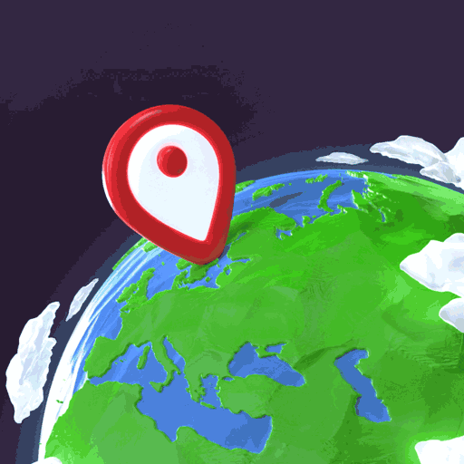 GeoGuessr Free Profile Picture