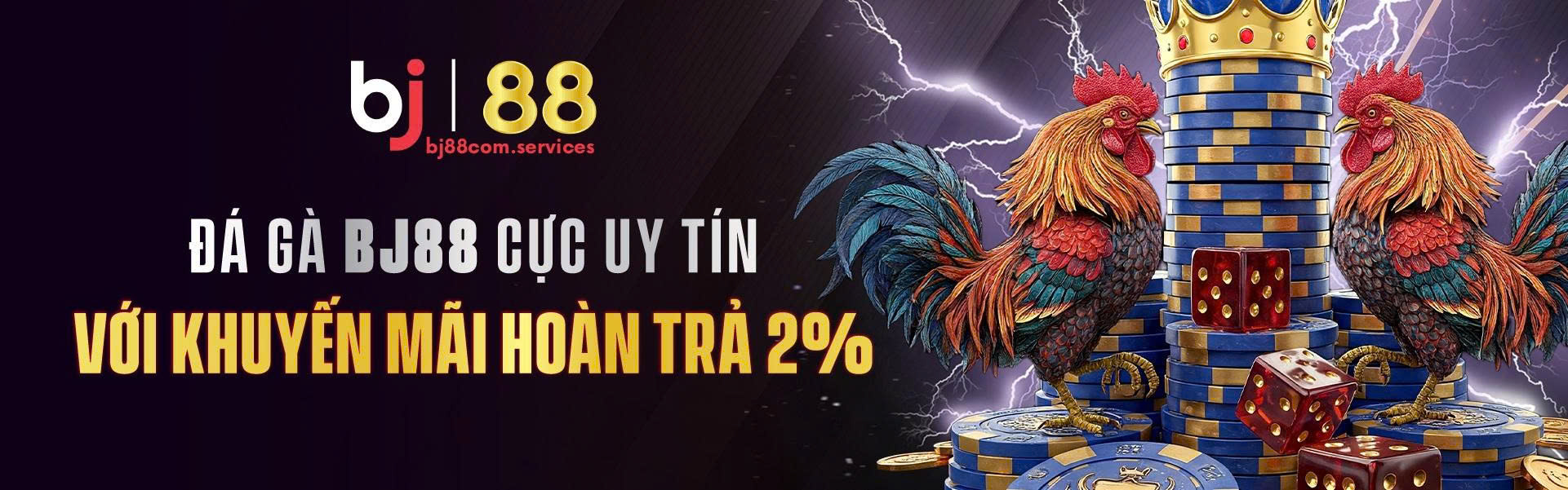 BJ88 Services Cover Image