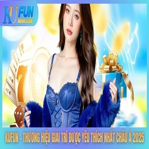 Kufun Profile Picture