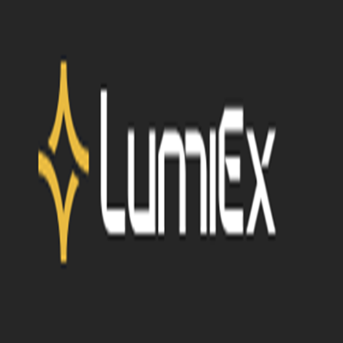 Lumiex com Profile Picture