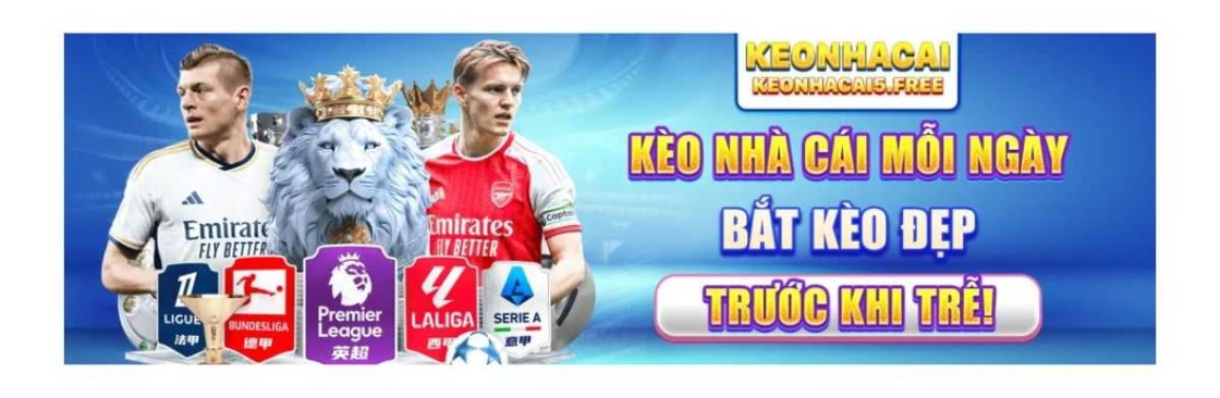 KÈO NHÀ CÁI FREE Cover Image