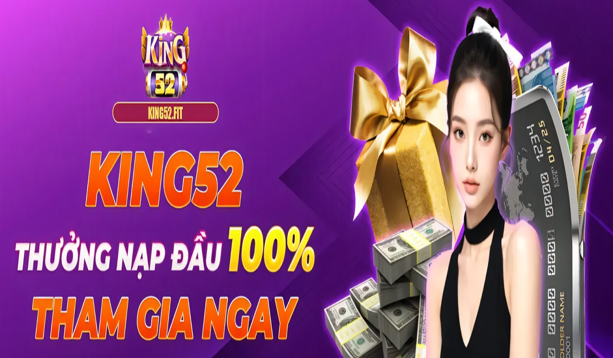 Nhà cái KING52 Cover Image