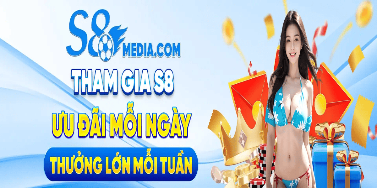 S8media Com Cover Image