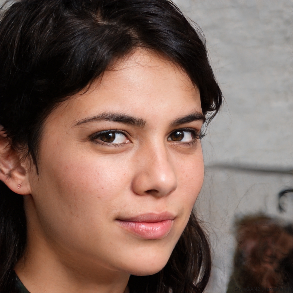 Amber Talavera Profile Picture