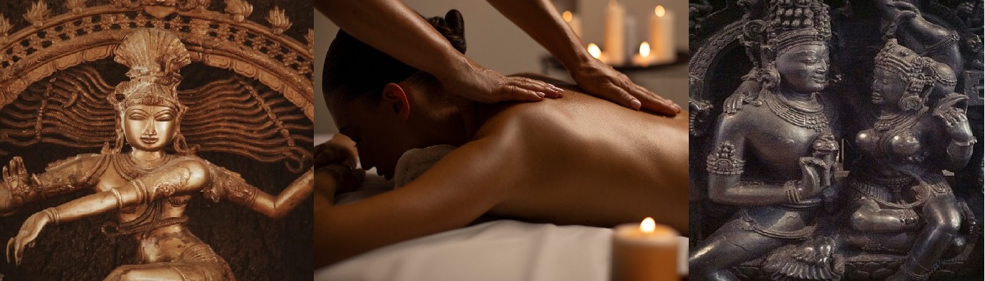 Ahamprema Tantra Calpe Cover Image