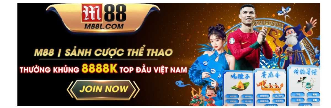 m88 lcom Cover Image