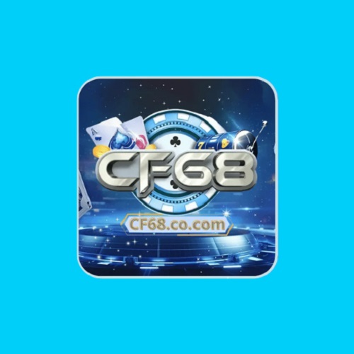 CF68 Profile Picture