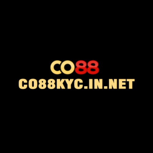 CO88 KYC Profile Picture