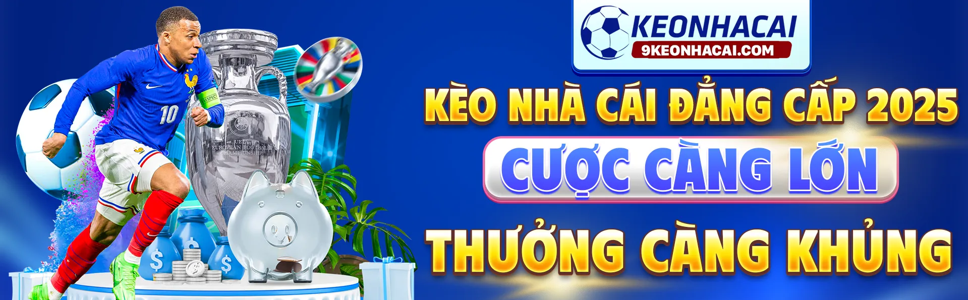 Keonhacai Com Cover Image