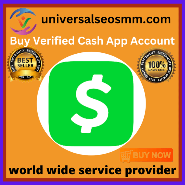 Buy Verified Cash App Account Profile Picture