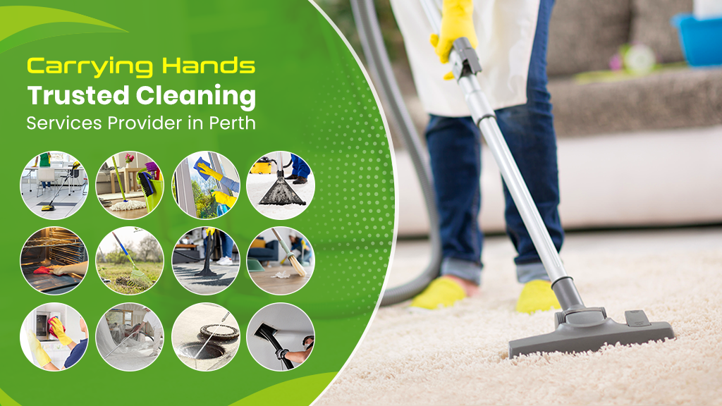 Carrying Hands Cover Image