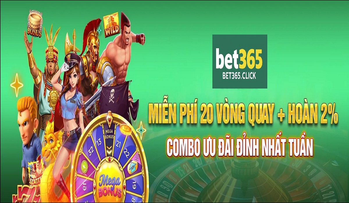 365Bet Cover Image