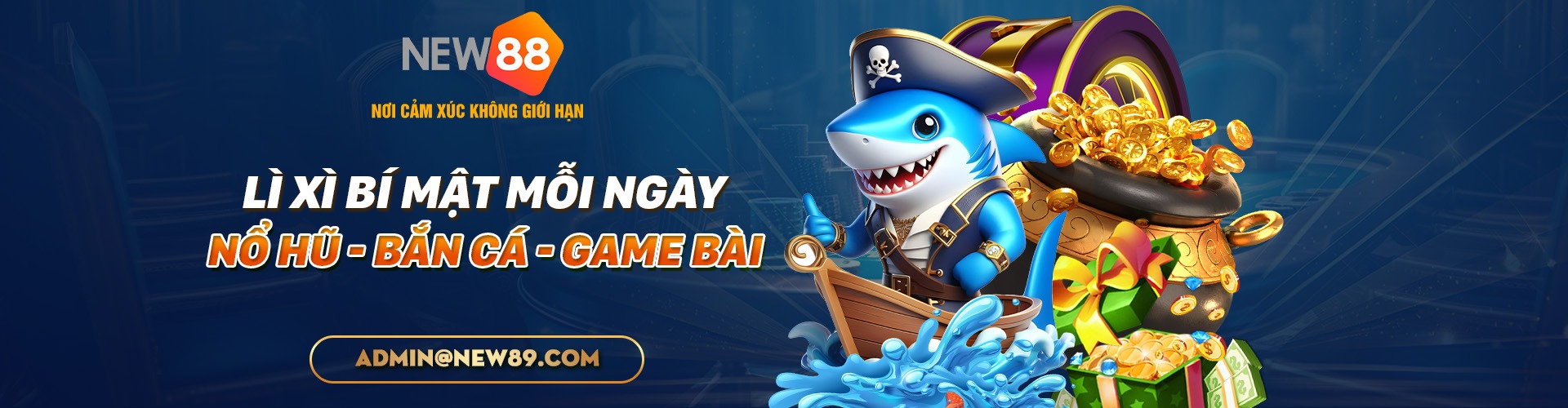 Link New88 Cover Image