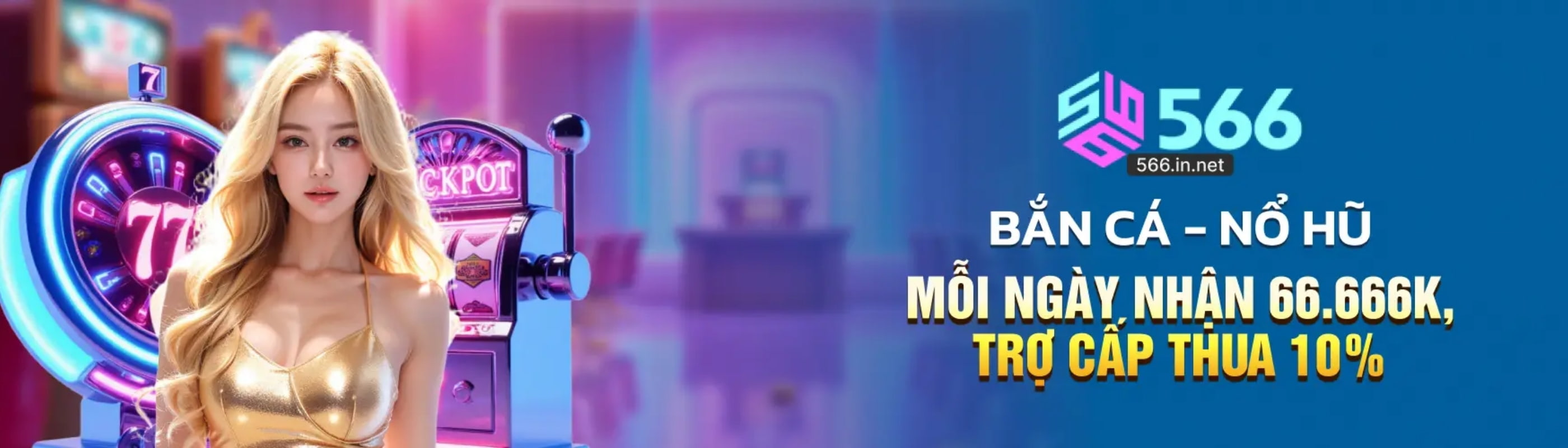 Nhà cái 566 Cover Image