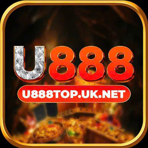 U888 TOP Profile Picture