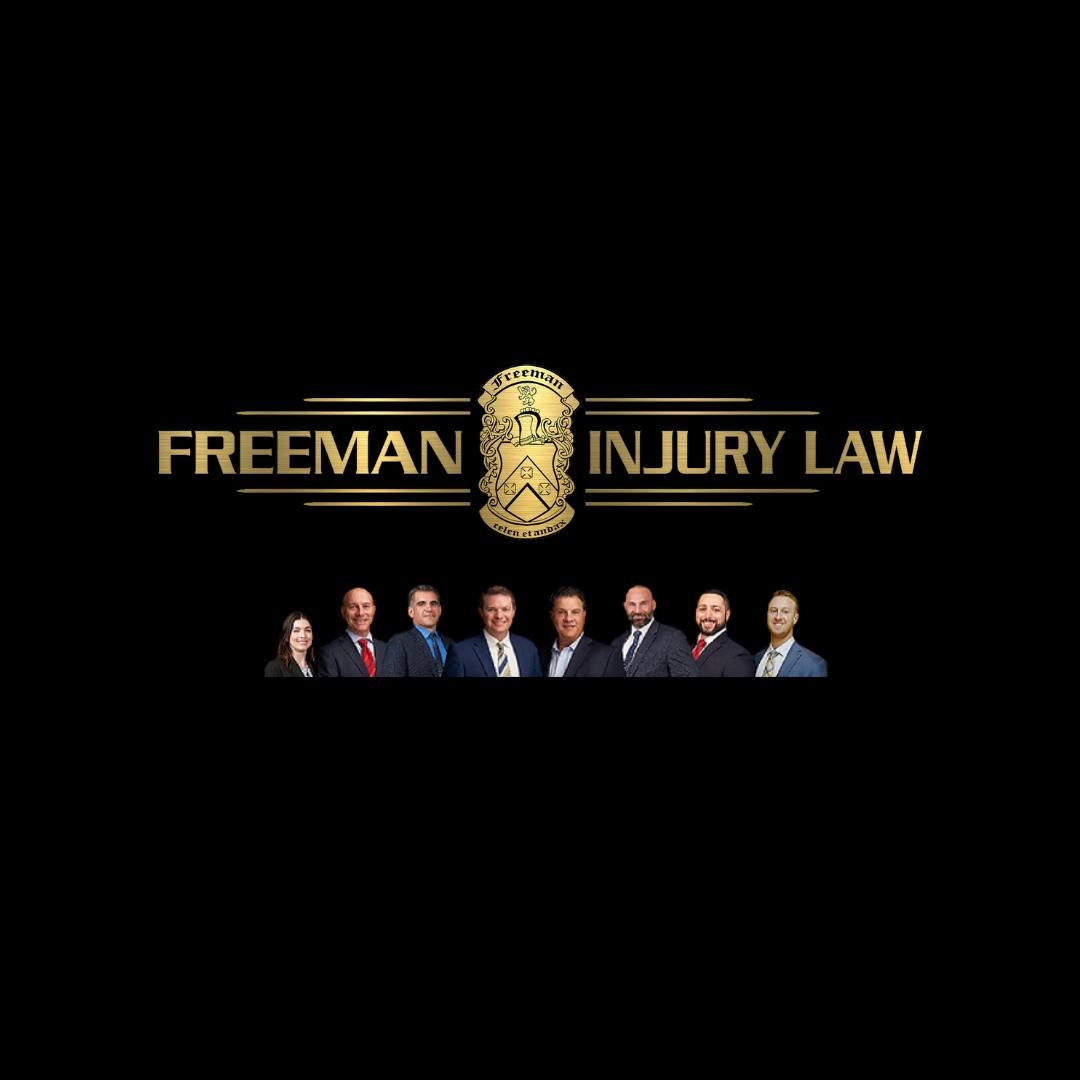 Freeman Injury Law Profile Picture