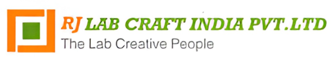 RJ Lab Craft India Cover Image