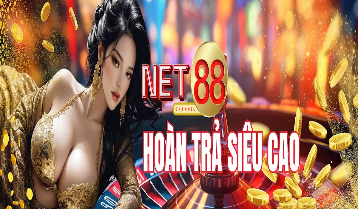 Net88 AE Cover Image