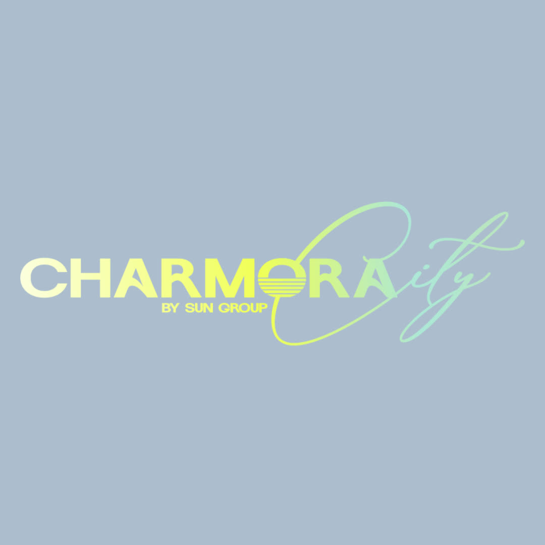 Charmora City Nha Trang by SunGroup Profile Picture
