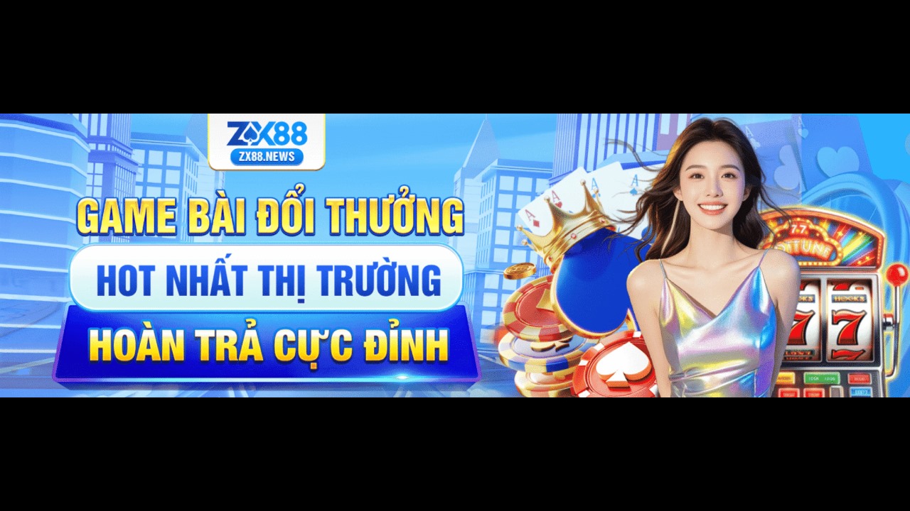 Zx88 news Cover Image