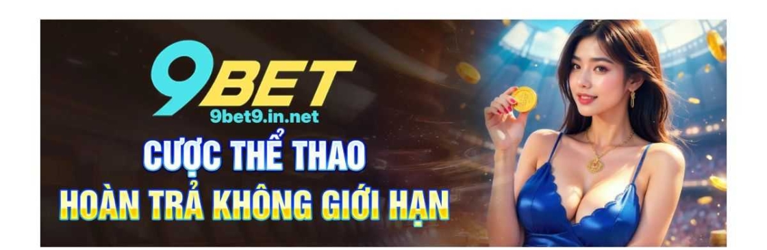 9BET INNET Cover Image