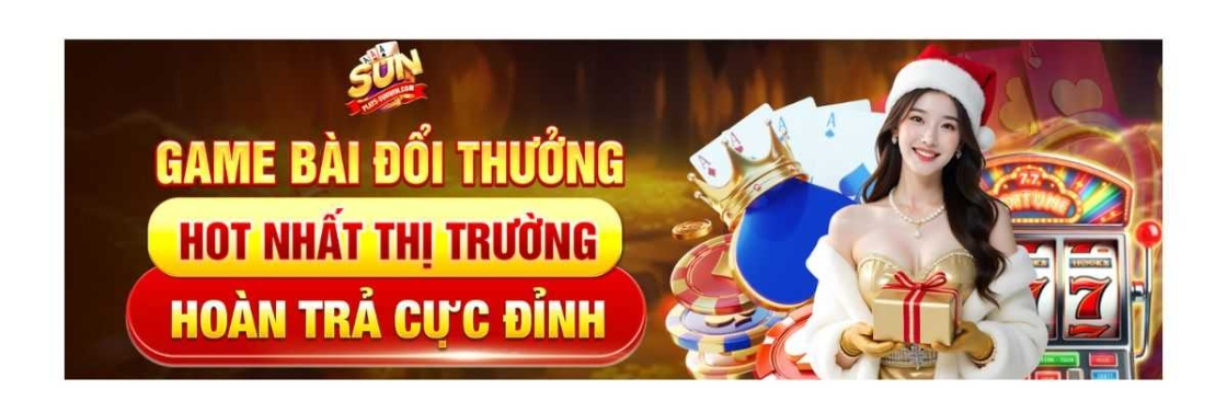 SUNWIN PLAYVN Cover Image