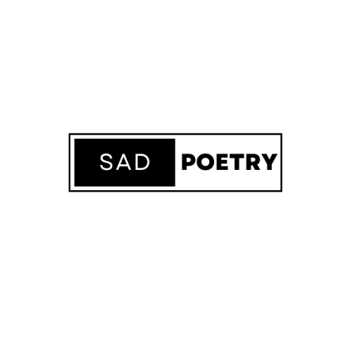 Sad Poetry Web Profile Picture