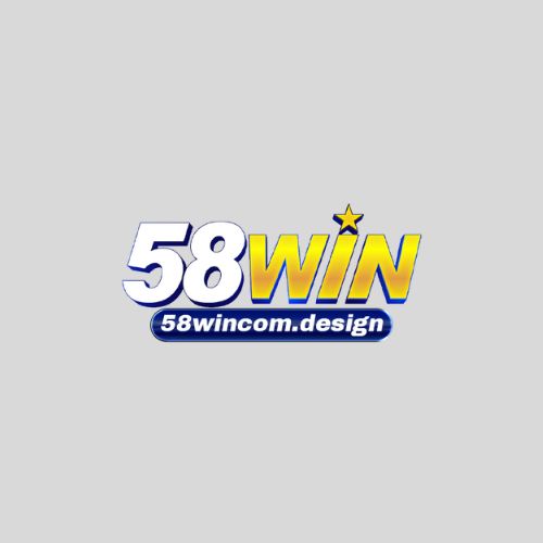 58WIN Design Profile Picture
