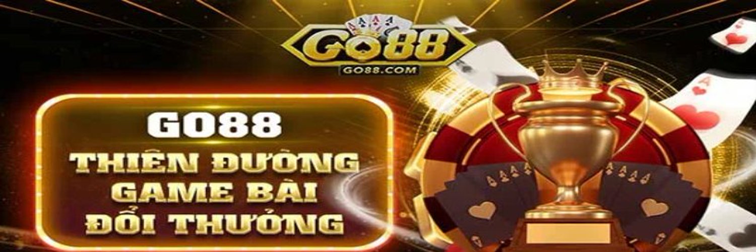 Cổng Game GO88 Cover Image