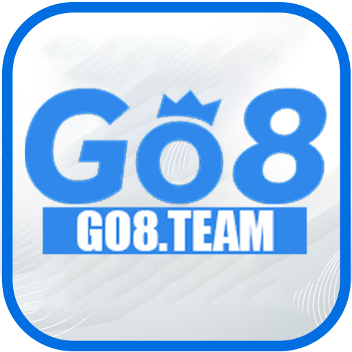 Go8 team Profile Picture
